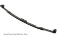 Belltech 5964 3" Drop Rear Leaf Spring (Each) - Truck Part Superstore