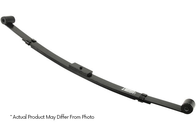 Belltech 5982 3" Drop Rear Leaf Spring (Each) - Truck Part Superstore