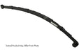 Belltech 5982 3" Drop Rear Leaf Spring (Each) - Truck Part Superstore