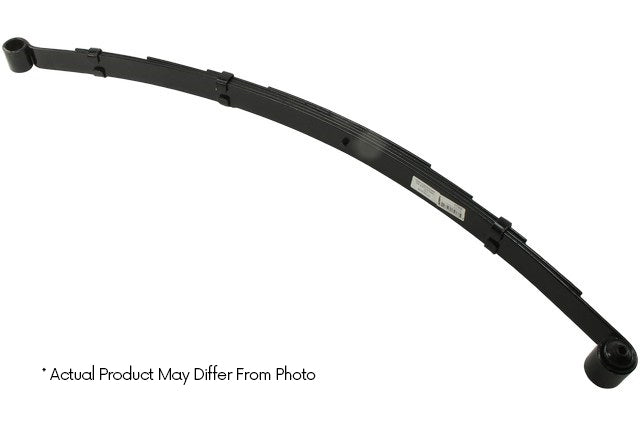 Belltech 5982 3" Drop Rear Leaf Spring (Each) - Truck Part Superstore