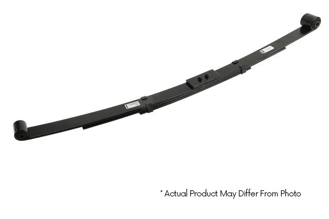 Belltech 5982 3" Drop Rear Leaf Spring (Each) - Truck Part Superstore