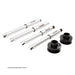 Belltech 1022SP 2.5" Strut Spacer Inc. Front and Rear Trail Performance Struts/Shocks - Truck Part Superstore