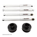 Belltech 1024SP 2" Strut Spacer Inc. Front and Rear Trail Performance Struts/Shocks - Truck Part Superstore