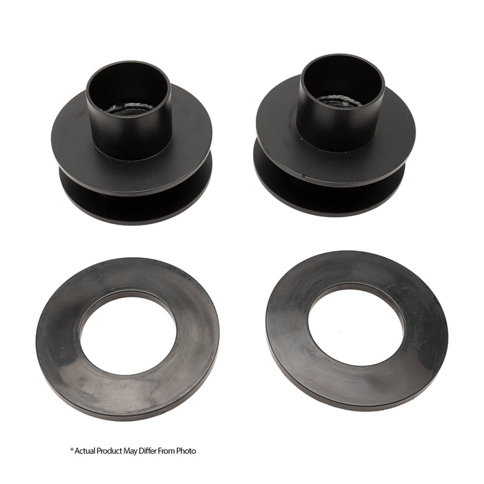 Belltech 1024SP 2" Strut Spacer Inc. Front and Rear Trail Performance Struts/Shocks - Truck Part Superstore