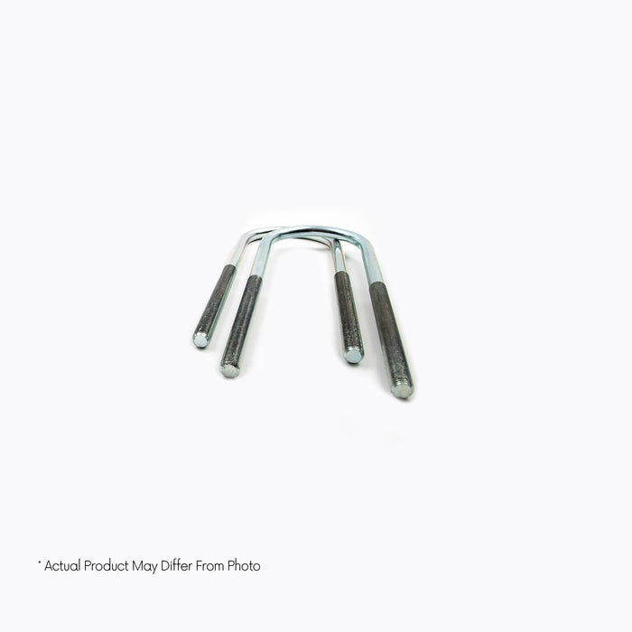 Belltech 6210 Suspension Leaf Spring Block Kit - Truck Part Superstore