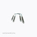 Belltech 6210 Suspension Leaf Spring Block Kit - Truck Part Superstore