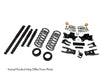 Belltech 767ND Front And Rear Complete Kit W/ Nitro Drop 2 Shocks - Truck Part Superstore