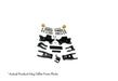 Belltech 813ND Front And Rear Complete Kit W/ Nitro Drop 2 Shocks - Truck Part Superstore