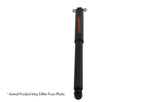 Belltech 691ND Front And Rear Complete Kit W/ Nitro Drop 2 Shocks - Truck Part Superstore