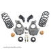 Belltech 625 Front And Rear Complete Kit W/O Shocks - Truck Part Superstore