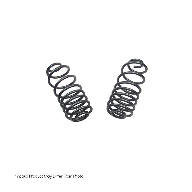 Belltech 630 Front And Rear Complete Kit W/O Shocks - Truck Part Superstore