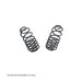 Belltech 798 Front And Rear Complete Kit W/O Shocks - Truck Part Superstore