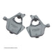 Belltech 963 Front And Rear Complete Kit W/O Shocks - Truck Part Superstore