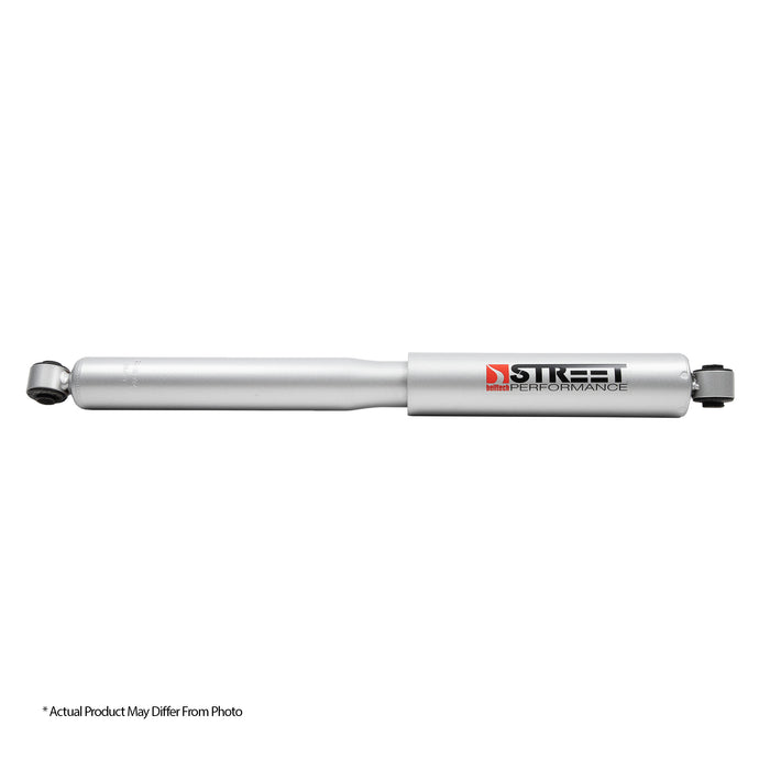 Belltech 720SP Front And Rear Complete Kit W/ Street Performance Shocks - Truck Part Superstore