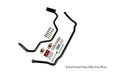Belltech 1731 Unlimited mileage lifetime warranty (Note: Application specific complete kit). - Truck Part Superstore