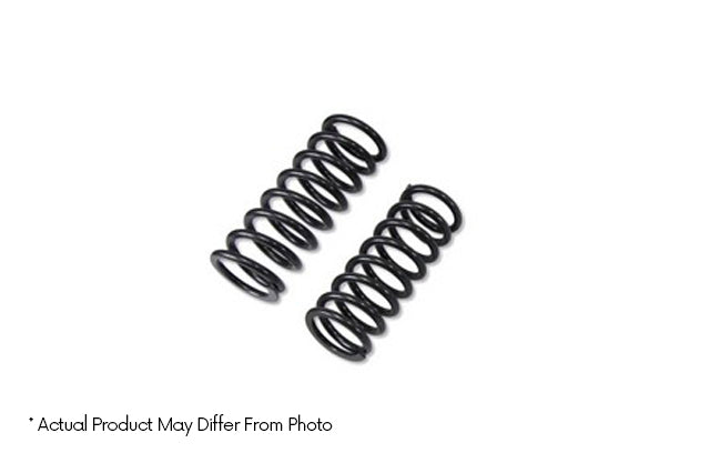 Belltech 1731 Unlimited mileage lifetime warranty (Note: Application specific complete kit). - Truck Part Superstore