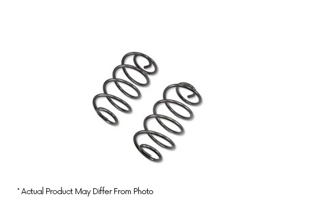 Belltech 1745 Unlimited mileage lifetime warranty (Note: Application specific complete kit). - Truck Part Superstore