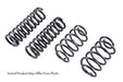 Belltech 5846 1.4" Front and 1.4" Rear Lowered Ride Height - Truck Part Superstore