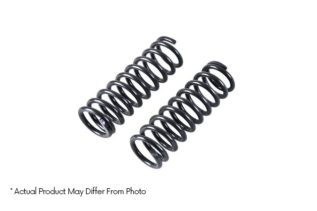 Belltech 5114 1" Lowered Rear Ride Height - Truck Part Superstore