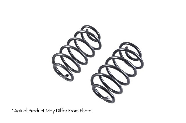 Belltech 5846 1.4" Front and 1.4" Rear Lowered Ride Height - Truck Part Superstore