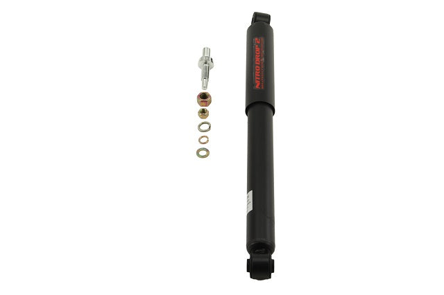 Belltech ND2212HF ND2 OEM STOCK REPLACEMENT SHOCK (REAR) - Truck Part Superstore