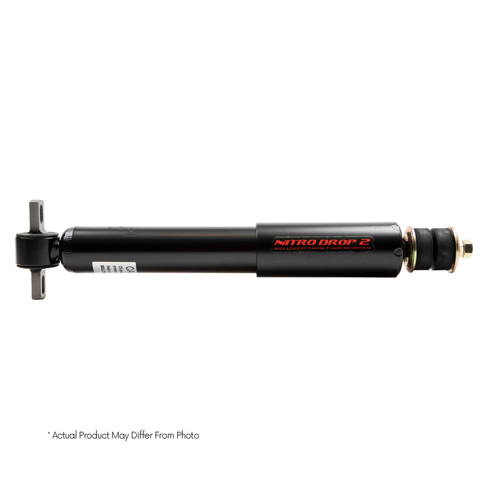 Belltech ND2212DD ND2 OEM STOCK REPLACEMENT SHOCK (REAR) - Truck Part Superstore
