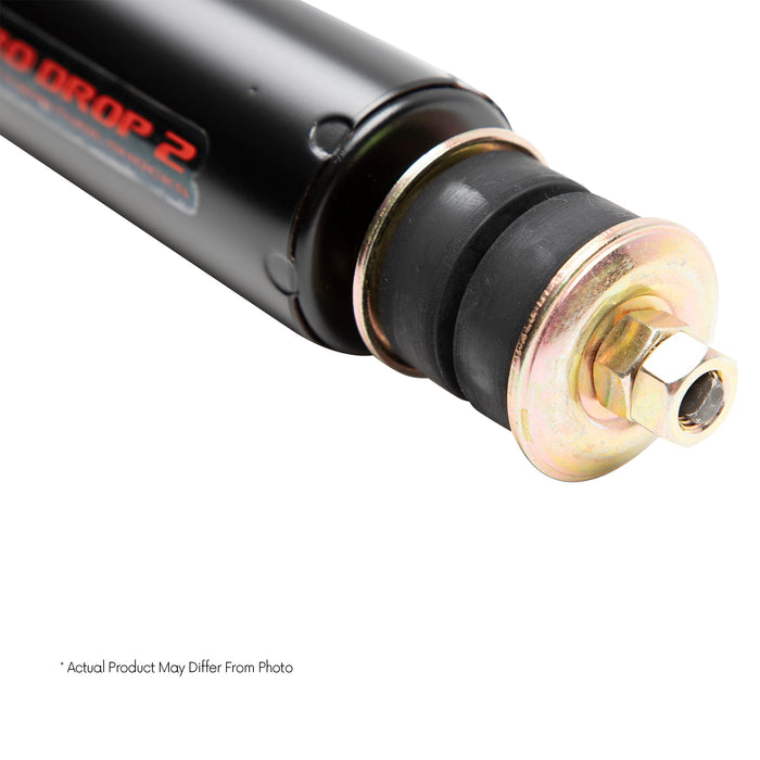 Belltech ND2210HH ND2 OEM STOCK REPLACEMENT SHOCK (REAR) - Truck Part Superstore