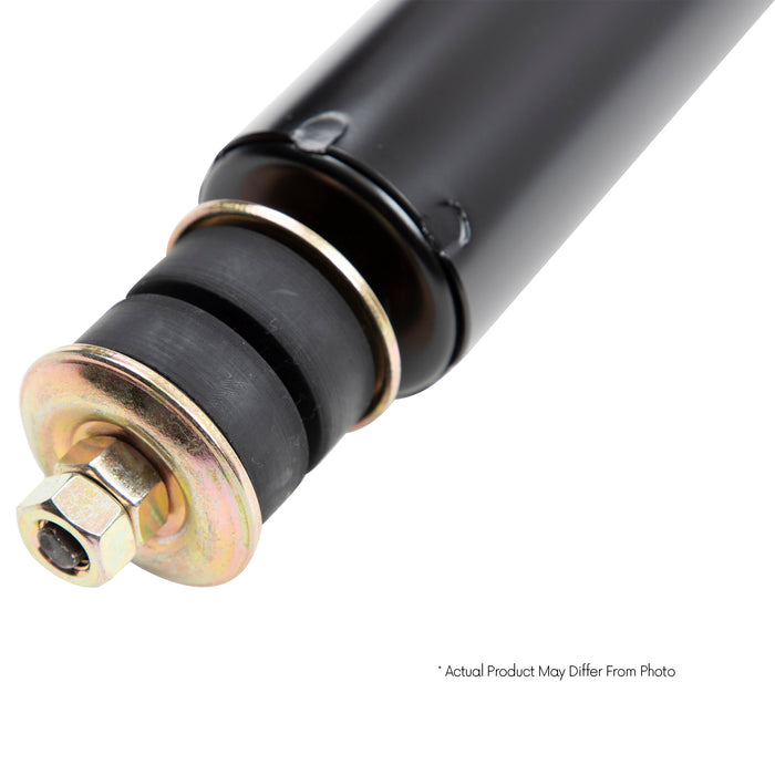 Belltech 8007 NITRO DROP 2 (FRONT, LOWERED ) - Truck Part Superstore