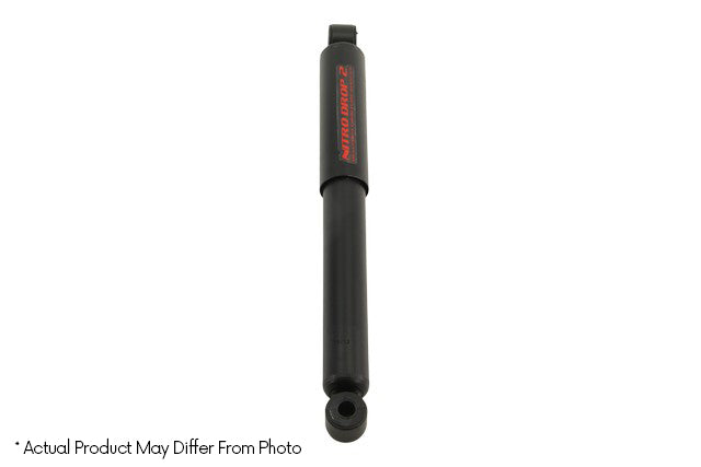 Belltech 9145 NITRO DROP 2 SHOCK SET (LOWERED) - Truck Part Superstore