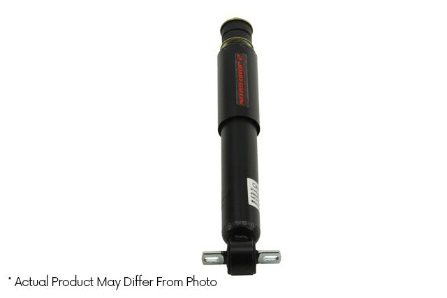 Belltech 9136 NITRO DROP 2 SHOCK SET (LOWERED) - Truck Part Superstore