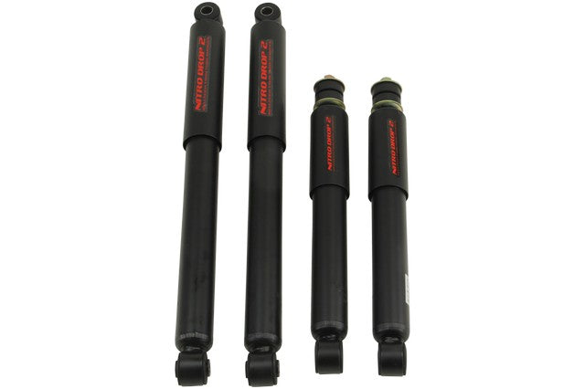 Belltech OE9125 ND2 OEM STOCK REPLACEMENT SHOCK SET - Truck Part Superstore