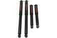 Belltech OE9206 ND2 OEM STOCK REPLACEMENT SHOCK SET - Truck Part Superstore