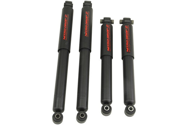 Belltech OE9208 ND2 OEM STOCK REPLACEMENT SHOCK SET - Truck Part Superstore