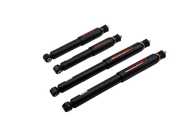 Belltech OE9210 ND2 OEM STOCK REPLACEMENT SHOCK SET - Truck Part Superstore