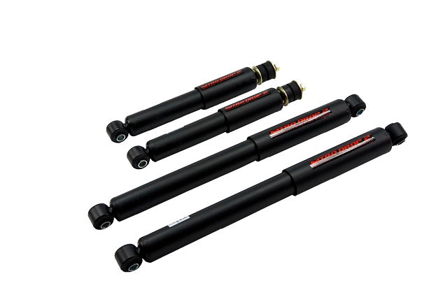 Belltech OE9214 ND2 OEM STOCK REPLACEMENT SHOCK SET - Truck Part Superstore