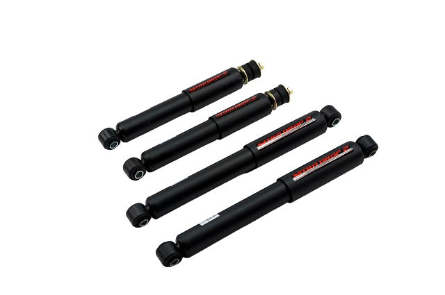 Belltech OE9230 ND2 OEM STOCK REPLACEMENT SHOCK SET - Truck Part Superstore
