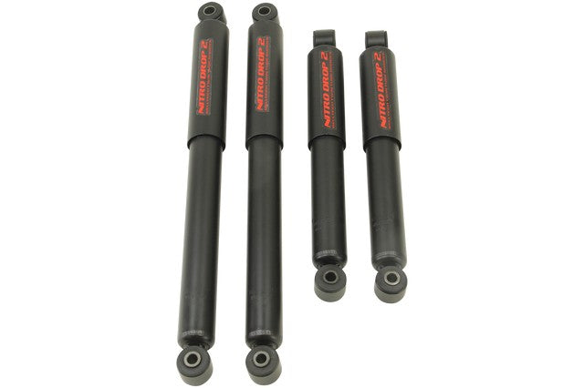 Belltech OE9239 ND2 OEM STOCK REPLACEMENT SHOCK SET - Truck Part Superstore