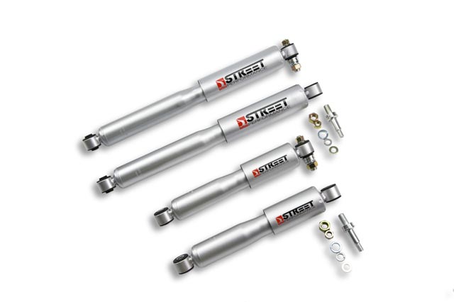 Belltech OE9554 SP OEM STOCK REPLACEMENT SHOCK SET - Truck Part Superstore