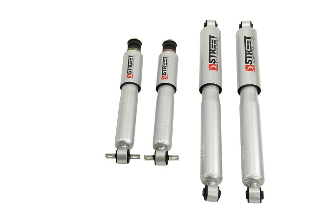 Belltech OE9577 SP OEM STOCK REPLACEMENT SHOCK SET - Truck Part Superstore