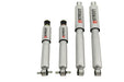 Belltech OE9581 SP OEM STOCK REPLACEMENT SHOCK SET - Truck Part Superstore