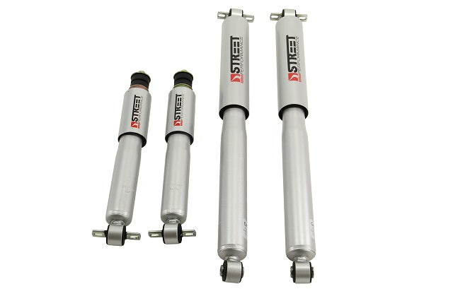 Belltech OE9582 SP OEM STOCK REPLACEMENT SHOCK SET - Truck Part Superstore