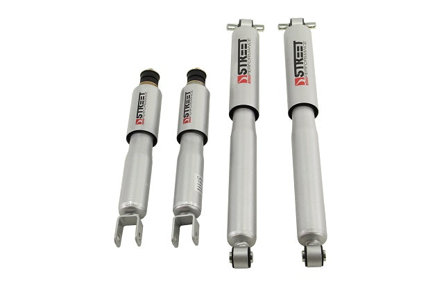 Belltech OE9612 SP OEM STOCK REPLACEMENT SHOCK SET - Truck Part Superstore