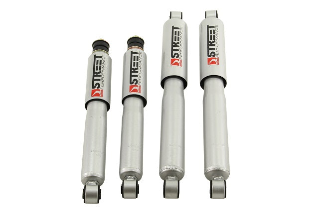 Belltech OE9629 SP OEM STOCK REPLACEMENT SHOCK SET - Truck Part Superstore