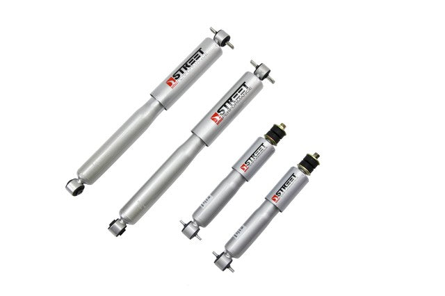 Belltech OE9635 SP OEM STOCK REPLACEMENT SHOCK SET - Truck Part Superstore