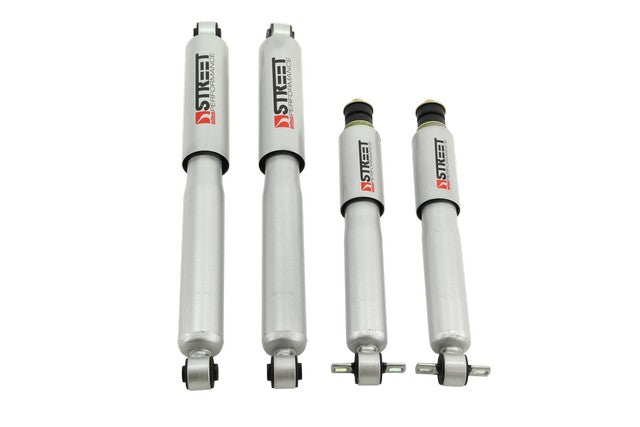Belltech OE9640 SP OEM STOCK REPLACEMENT SHOCK SET - Truck Part Superstore