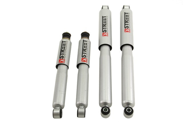 Belltech OE9641 SP OEM STOCK REPLACEMENT SHOCK SET - Truck Part Superstore