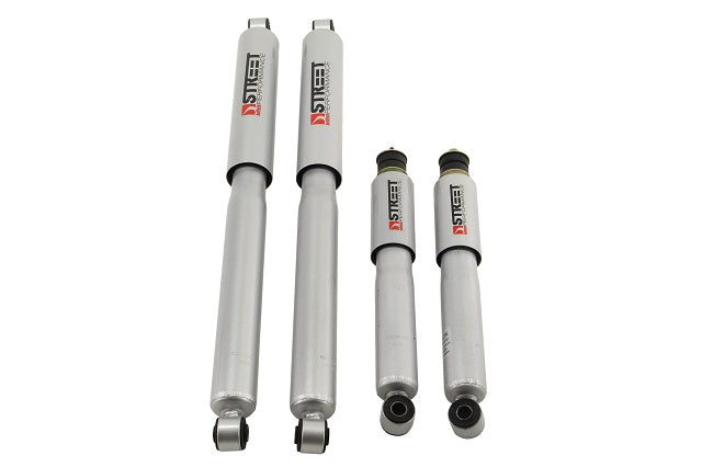 Belltech OE9646 SP OEM STOCK REPLACEMENT SHOCK SET - Truck Part Superstore