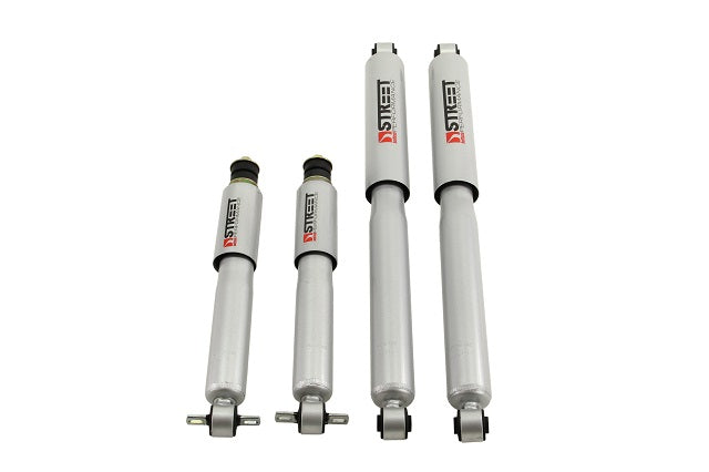 Belltech OE9648 SP OEM STOCK REPLACEMENT SHOCK SET - Truck Part Superstore