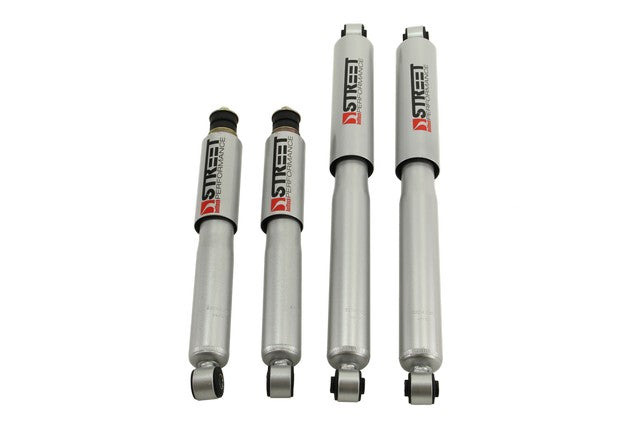 Belltech OE9653 SP OEM STOCK REPLACEMENT SHOCK SET - Truck Part Superstore