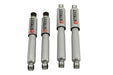Belltech OE9657 SP OEM STOCK REPLACEMENT SHOCK SET - Truck Part Superstore